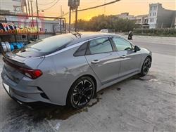 كيا K5